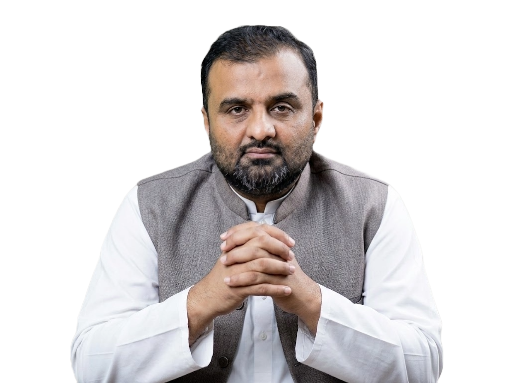 Dr. Mahar Kashif Rasheed